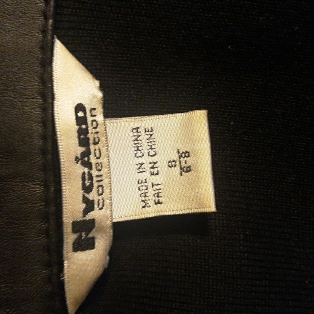 Nygard Collection jacket - Picture 9 of 10